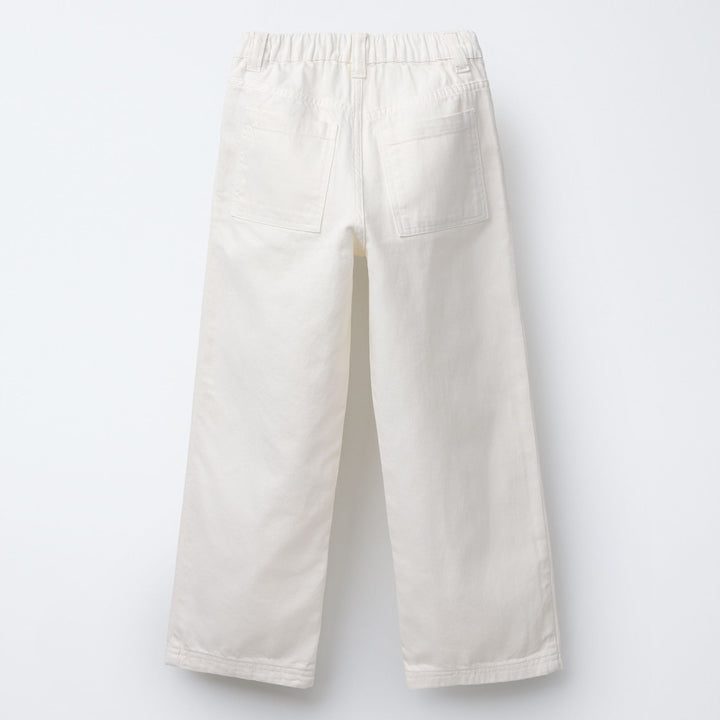 Moudda ZARA - Pantalon Denim Relax - Baggy (Ramadan) - Tunisie 2