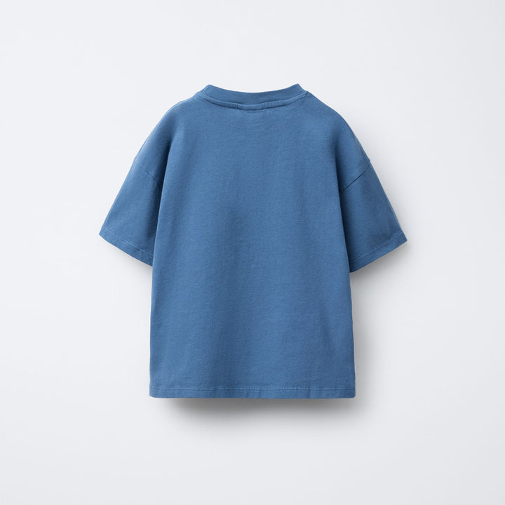 Moudda ZARA - T-Shirt Enfant - Silhouettes Brodées (Ramadan) - Tunisie 2