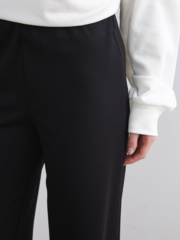 Moudda LC Waikiki - Pantalon en jersey pour Femme - Tunisie 3
