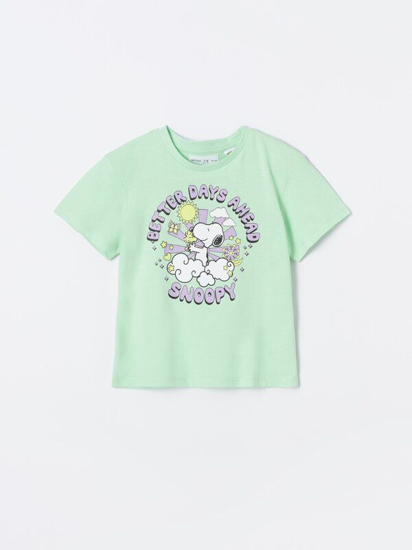 Moudda Lefties - Tee shirt - Tunisie 2