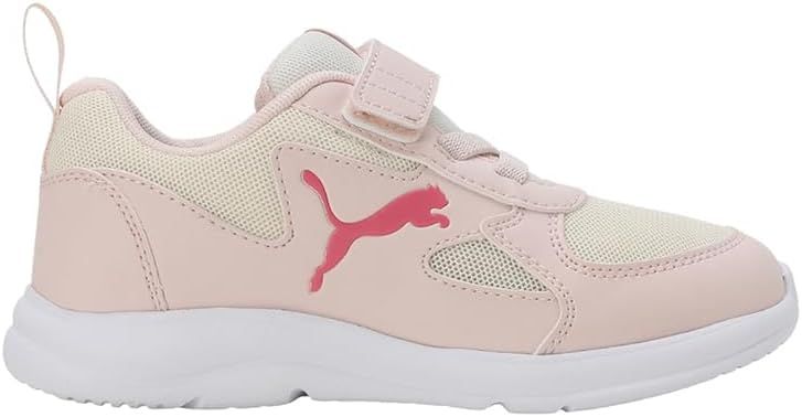 Moudda Puma - PUMA FUN RACER AC - Tunisie 5