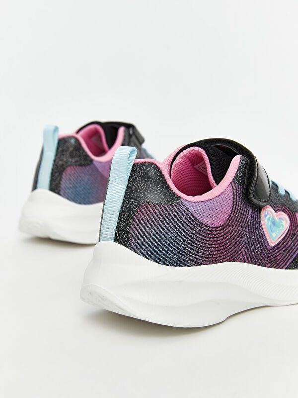 Moudda LC Waikiki - Chaussures sport Fille Noir - Tunisie 5