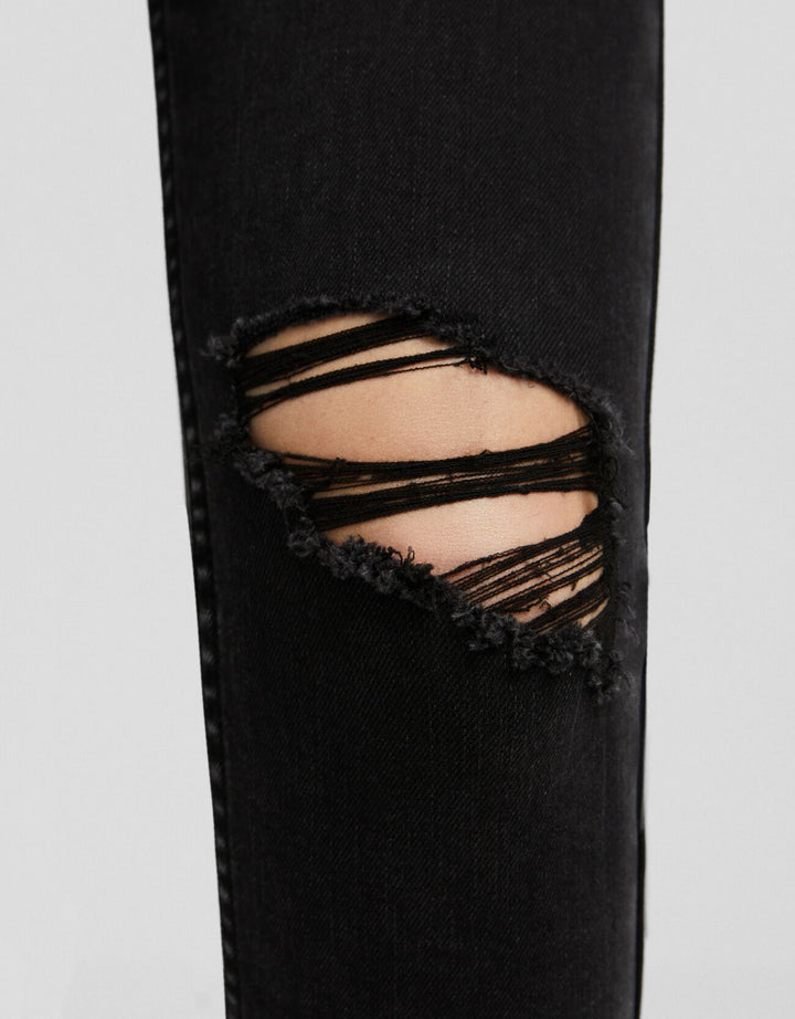 Moudda BERSHKA - Pantalon - Tunisie 3