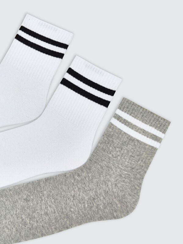 Moudda LC Waikiki - Chaussettes cheville - Tunisie 2