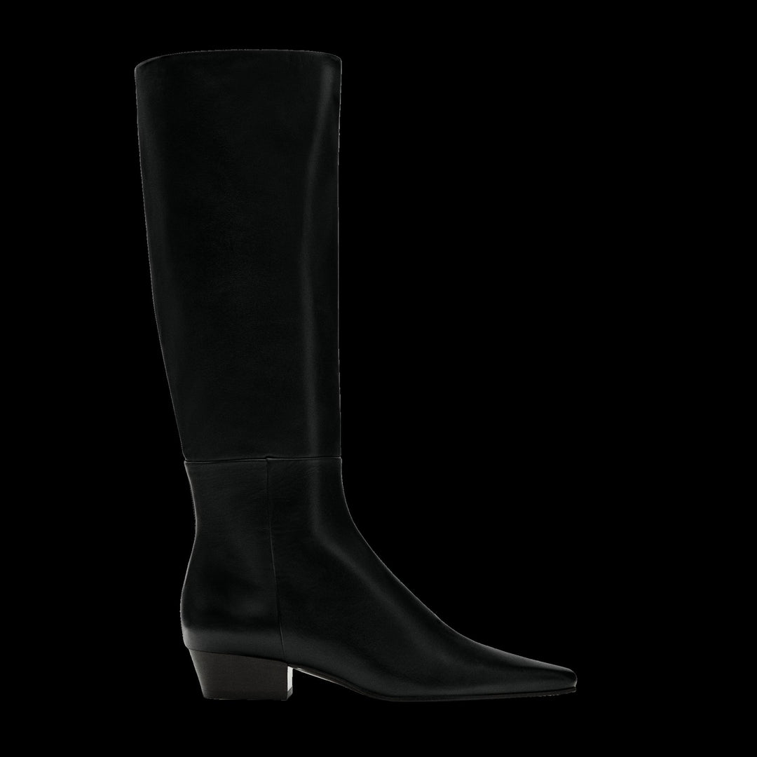 Moudda Massimo Dutti - Bottine - Tunisie 4