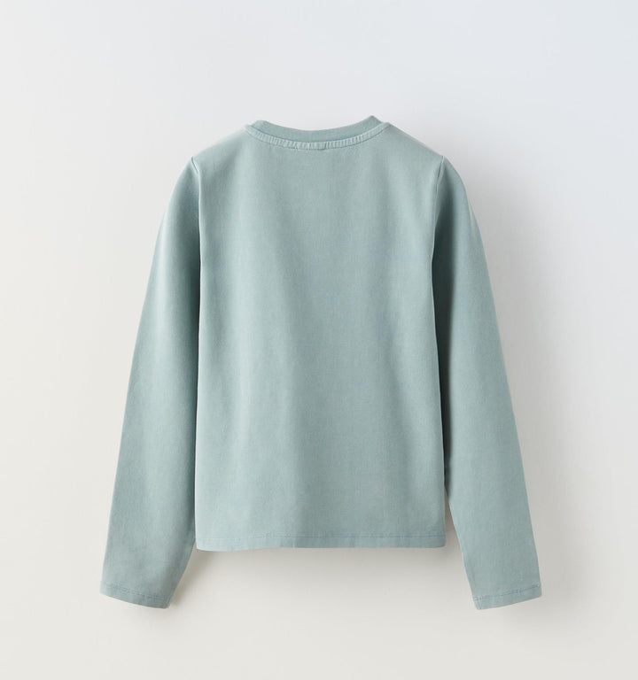 Moudda ZARA - T-Shirt - Tunisie 2