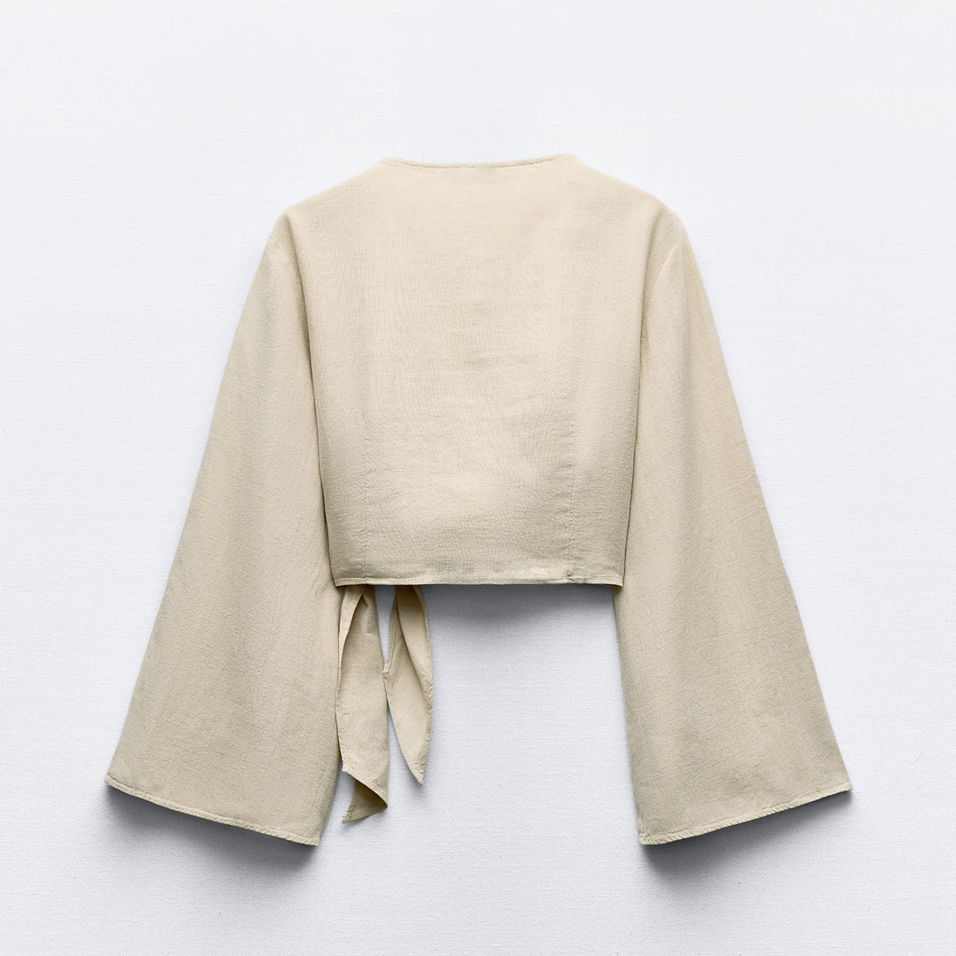 Moudda ZARA - Shirt - Tunisie 4