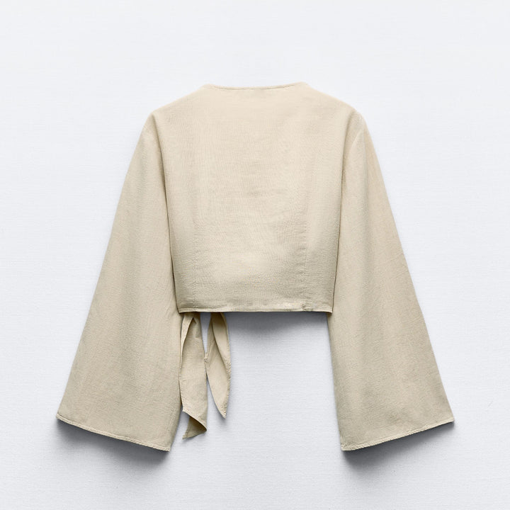 Moudda ZARA - Shirt - Tunisie 4