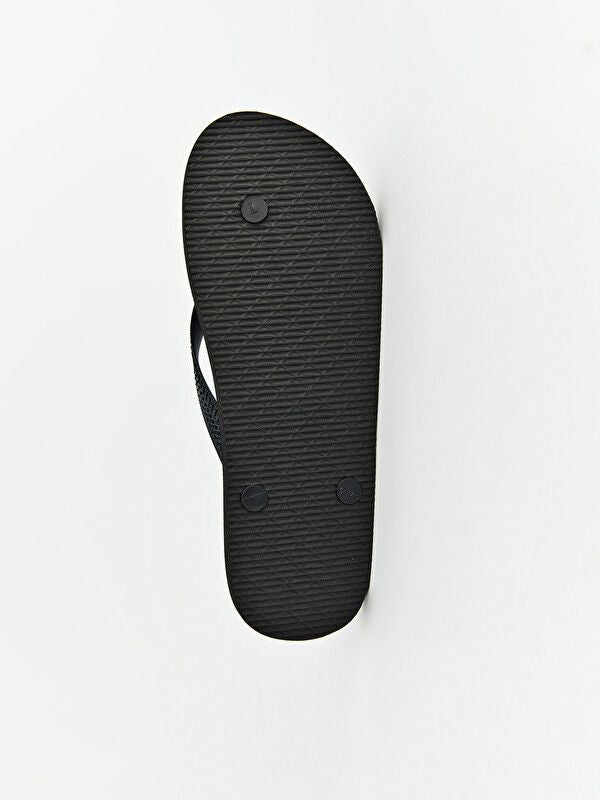 Moudda LC Waikiki - Tongs (flip flops) pour Homme couleur Imprimé mixte - Tunisie 5