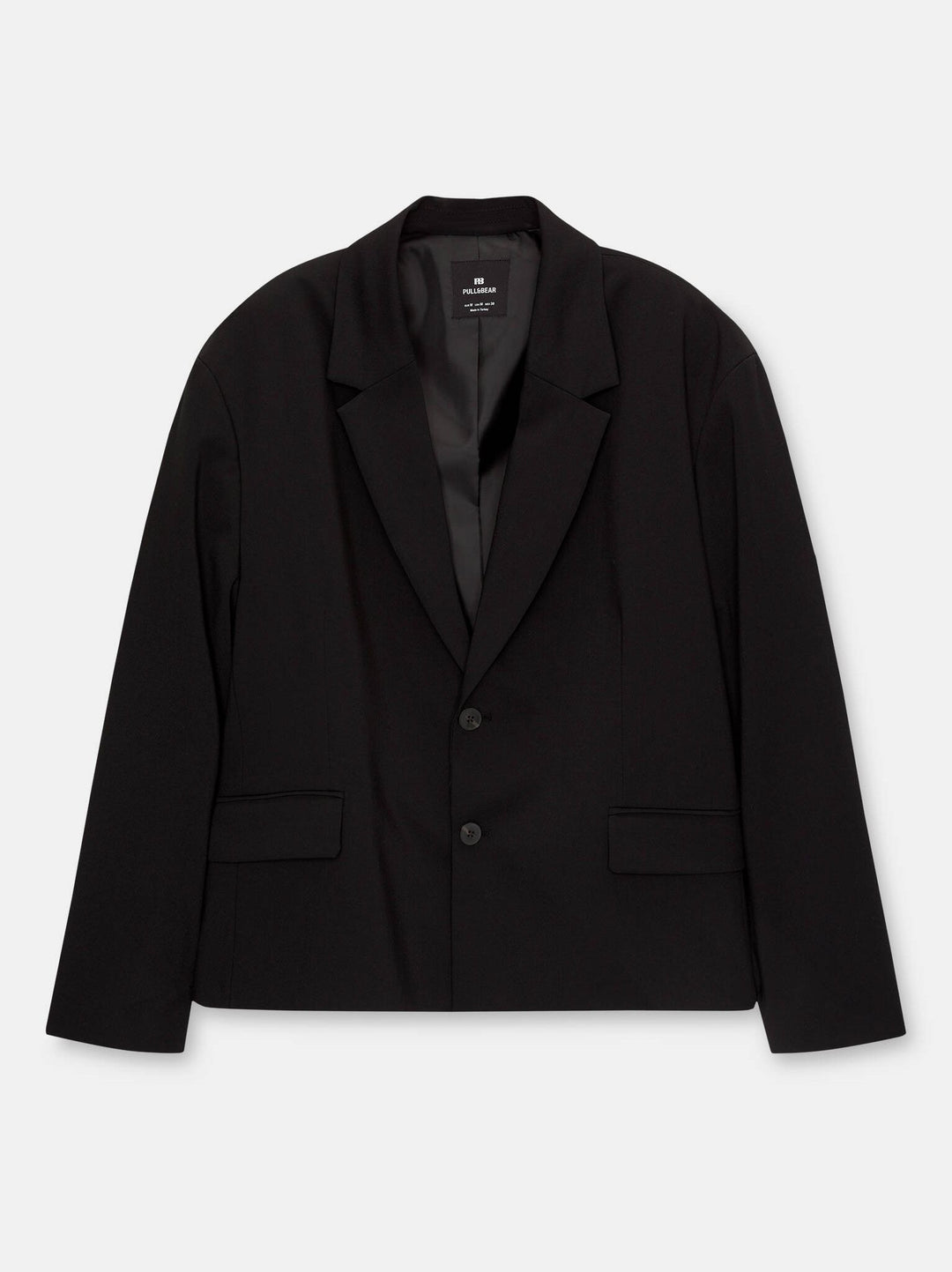 Moudda PULL & BEAR - Veste Cropped - Night Out - Tunisie 3