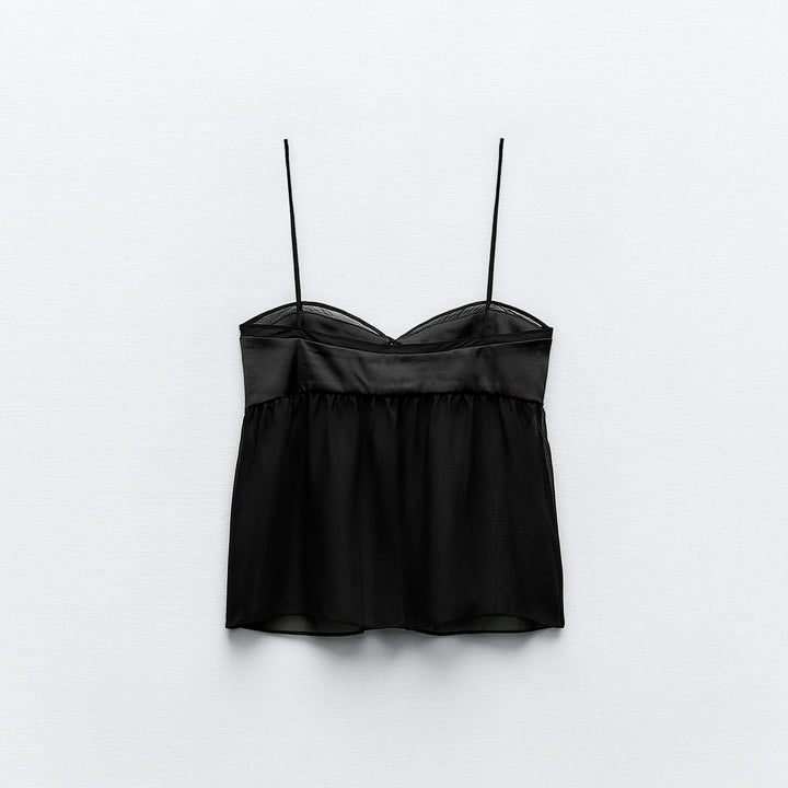 Moudda ZARA - Shirt - Tunisie 7