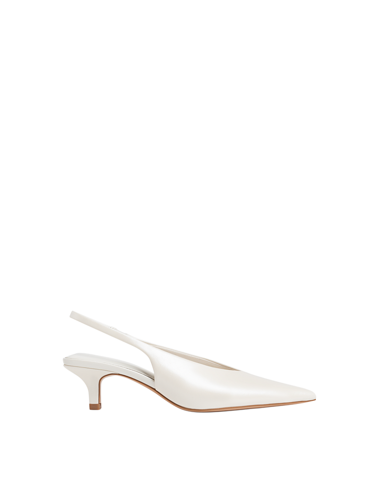 Moudda STRADIVARIUS - Chaussures à Talon Kitten Mode - Tunisie 6