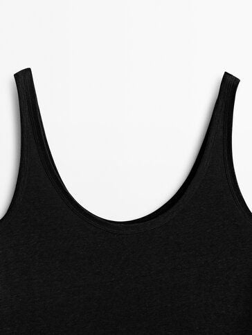 Moudda Massimo Dutti - Tee shirt - Tunisie 5