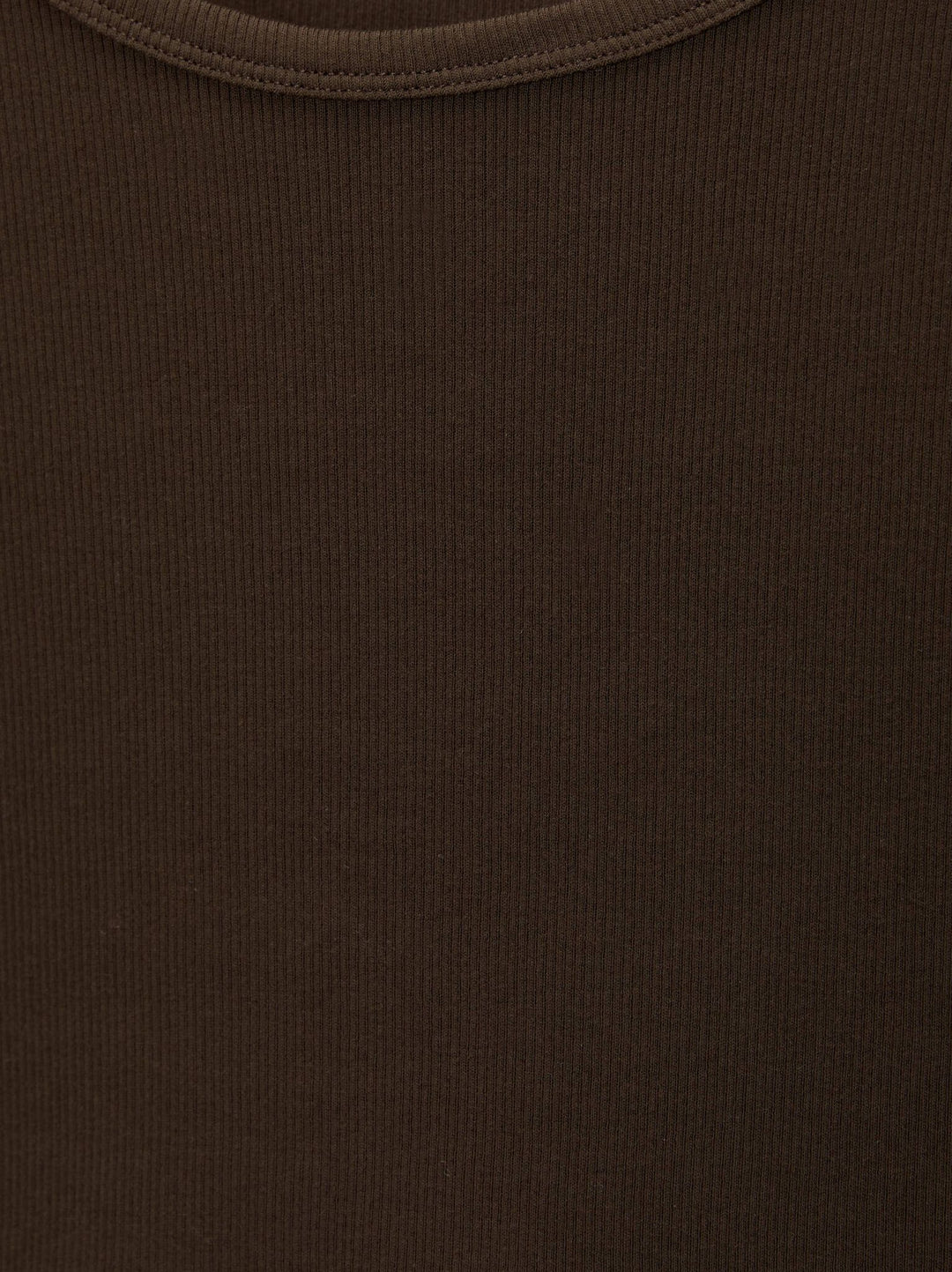 Moudda PULL & BEAR - T-Shirt - Côtes & Col Rond - Tunisie 4