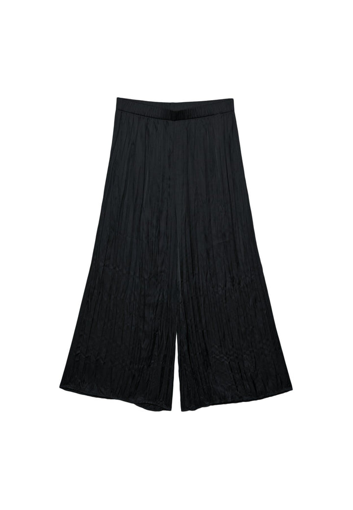 Moudda STRADIVARIUS - Pantalon Culotte en Satin - Tunisie 1