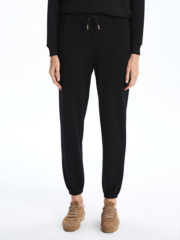 Moudda LC Waikiki - Pantalon en jersey pour Femme - Tunisie 2