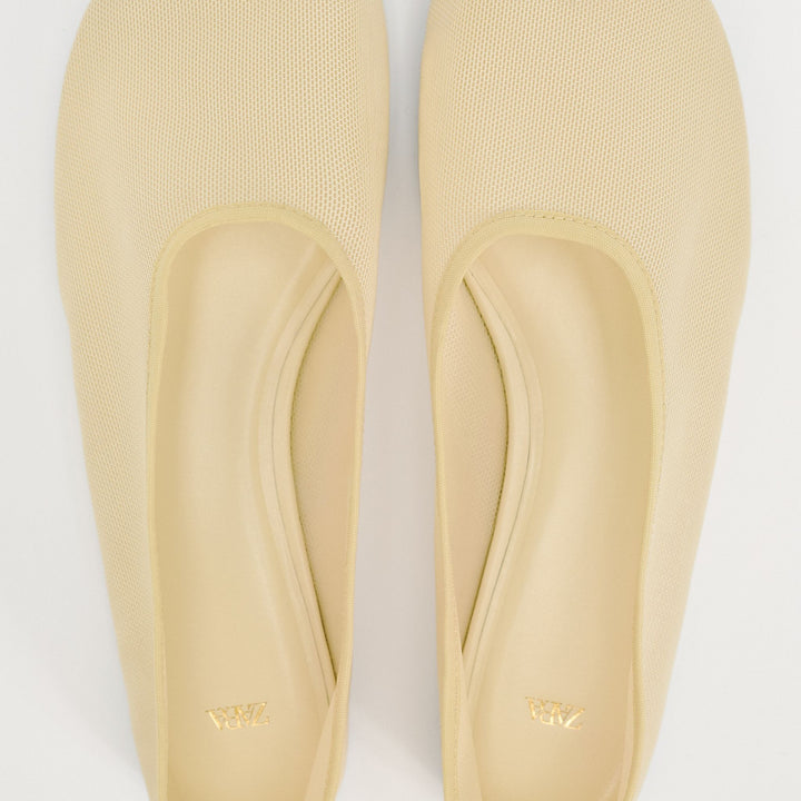 Moudda ZARA - Flat Shoe - Tunisie 9
