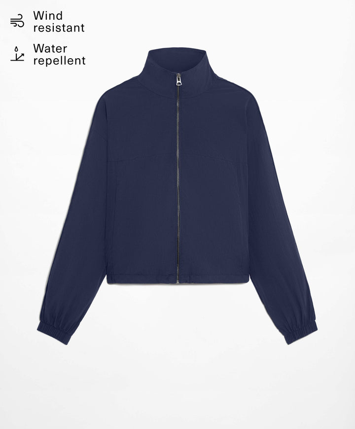 Moudda Oysho - Veste de Track Tennis - Tunisie 1