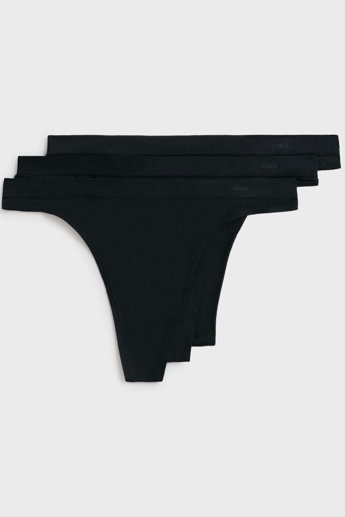 Moudda Oysho - Panties - 1