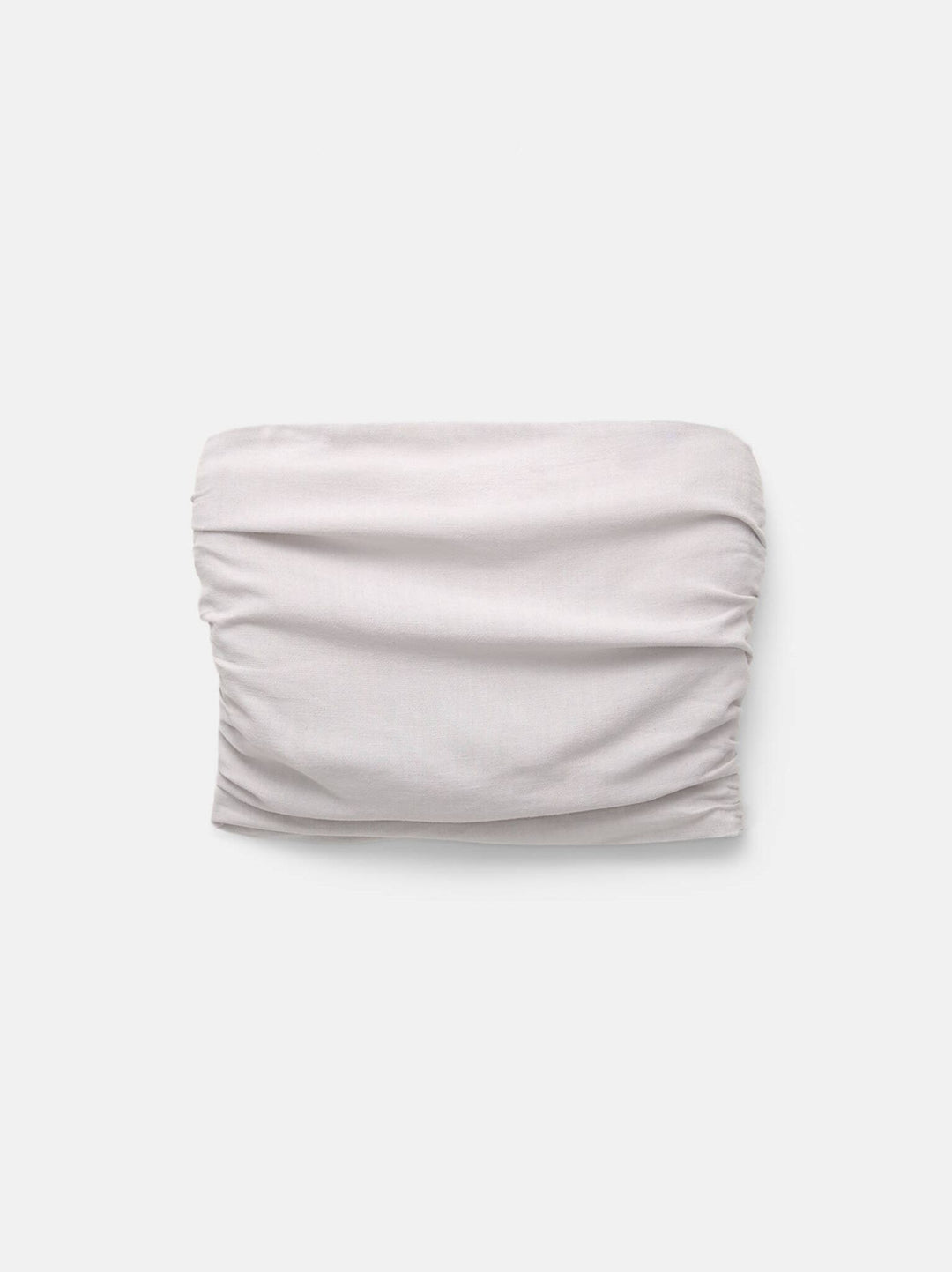 Moudda PULL & BEAR - Ensemble Top Pacific - Bandeau Lin - Tunisie 3