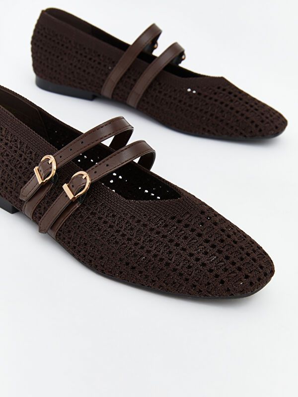 Moudda LC Waikiki - Ballerines pour Femme - Tunisie 3