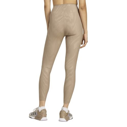 Moudda Adidas - Legging long Optime AOP - Tunisie 2
