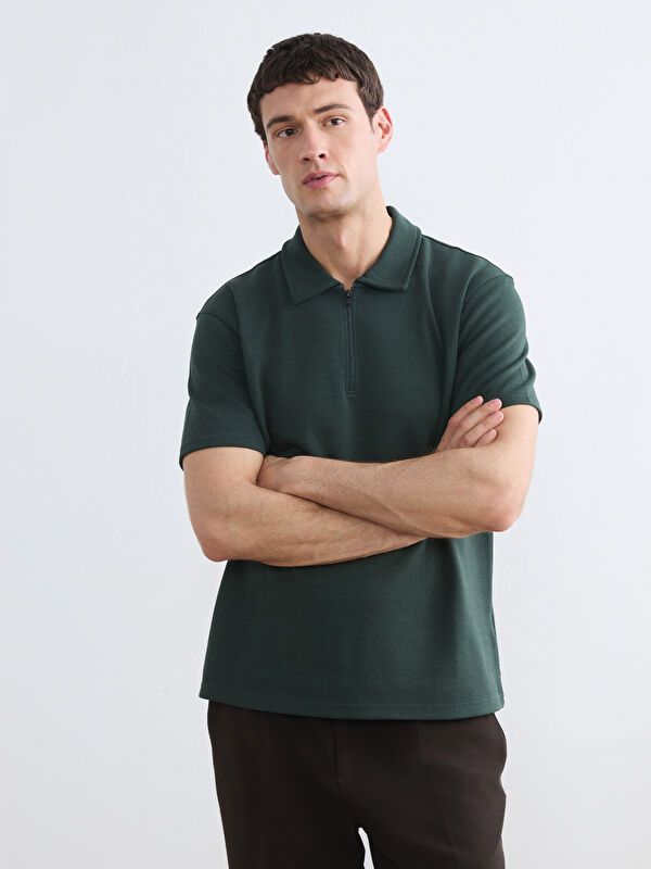 Moudda LC Waikiki - T-shirt manches courtes en jersey - Tunisie 1