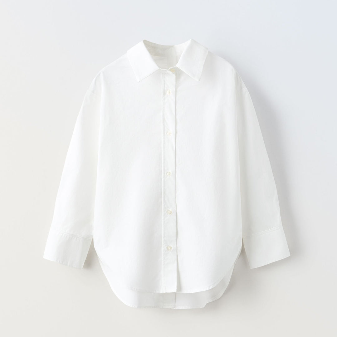 Moudda ZARA - Grl Shirt - Tunisie 1