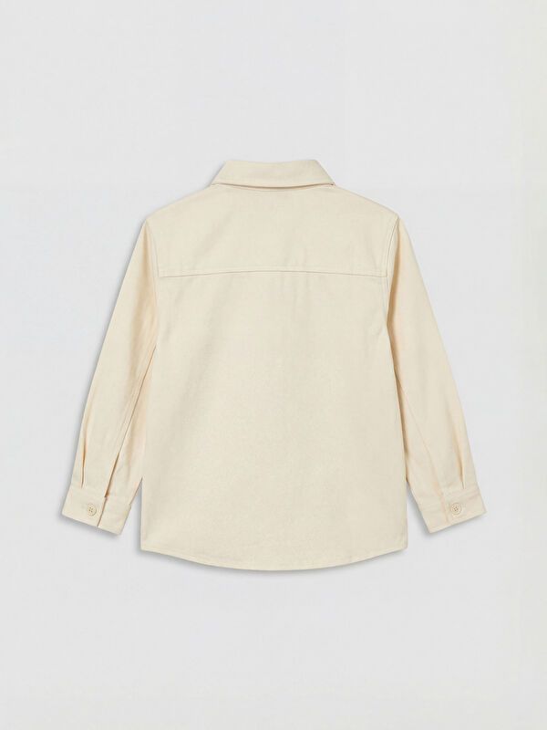 Moudda LC Waikiki - Chemise manches longues en tissu - Tunisie 2