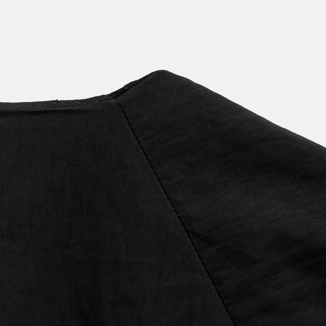 Moudda ZARA - Robe Mini Décolleté Fantaisie avec Nœud - Tunisie 5