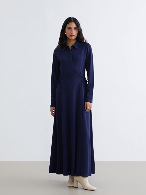 Moudda LC Waikiki - Robe manches longues en jersey - Tunisie 1