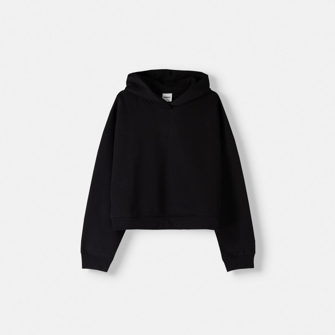 Moudda BERSHKA - Pull Sweat - Capuche - Tunisie 1