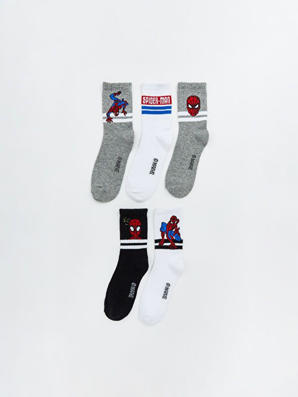 Moudda LC Waikiki - Chaussettes cheville pour Garçon - Tunisie 3