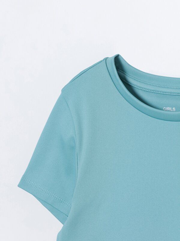 Moudda Lefties - Tops - Tunisie 3