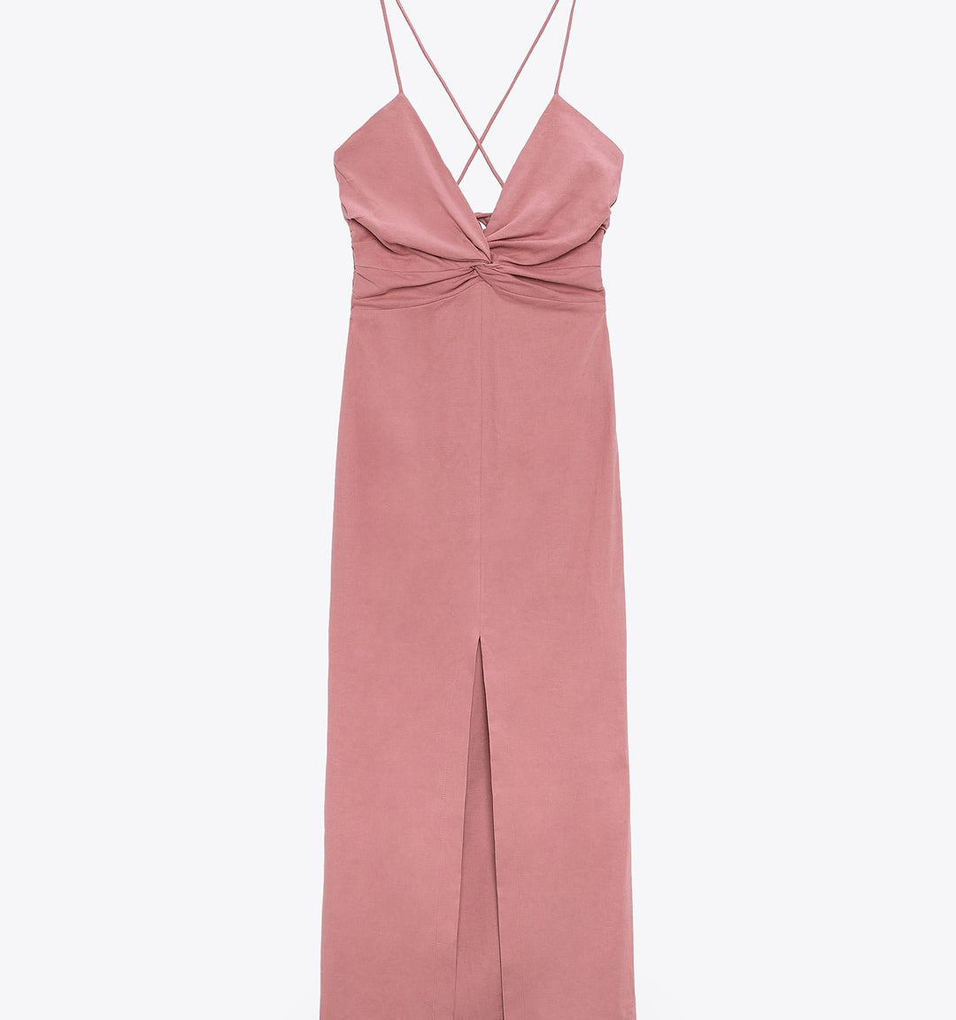 Moudda ZARA - Robe - Tunisie 1