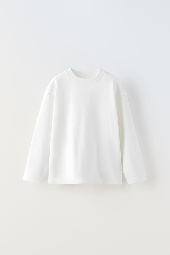 Moudda ZARA - T-Shirt - 1