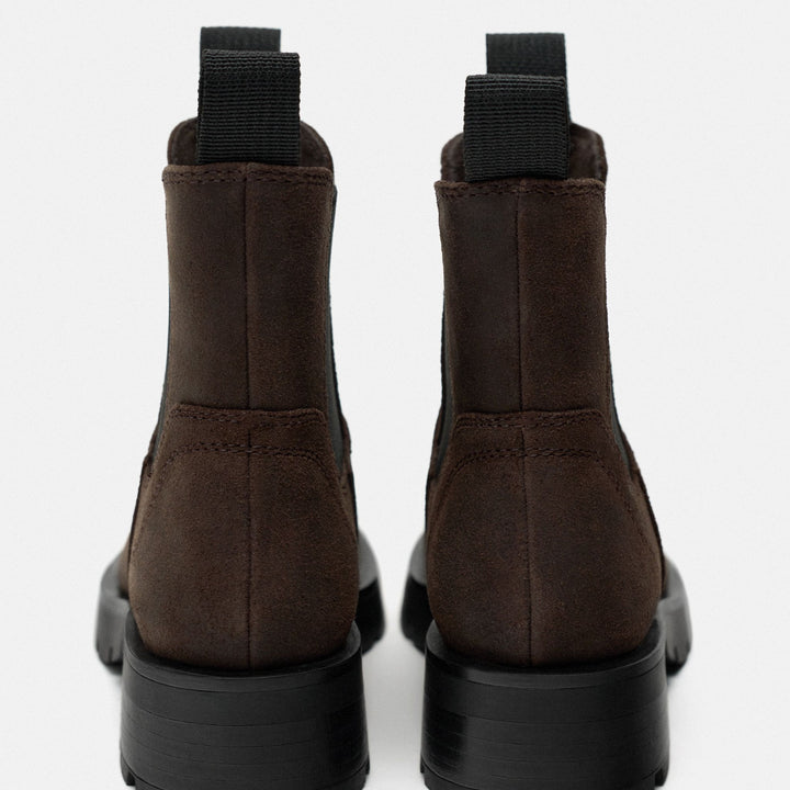 Moudda ZARA - Ankle Boots - Tunisie 7