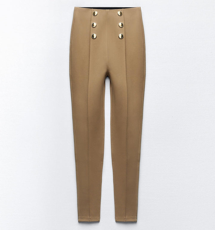 Moudda ZARA - Leggings - Tunisie 2