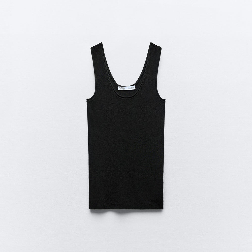Moudda ZARA - Knit Tops - Tunisie 2