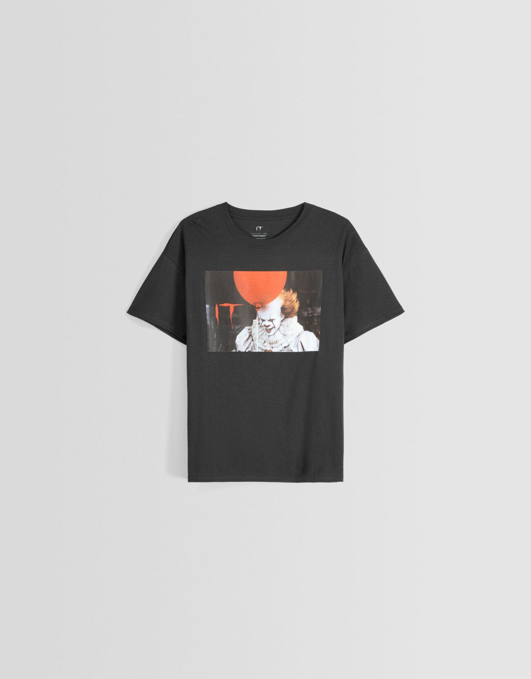 Moudda BERSHKA - T-Shirt - Tunisie 1