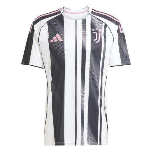 Moudda Adidas - Maillot Domicile Juventus 25/26 - Tunisie 1