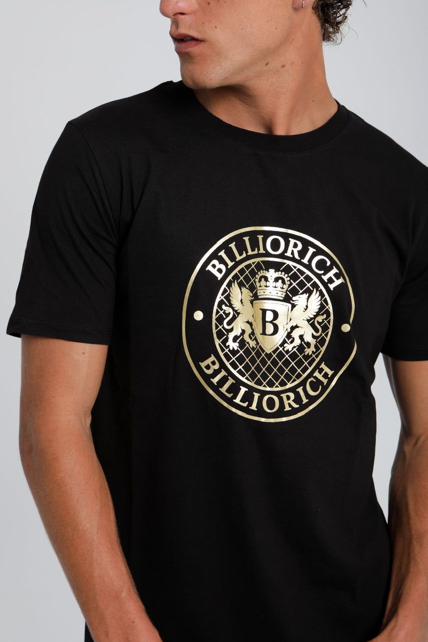 Moudda Billiorich - T-shirt Homme Billiorich - Tunisie 3