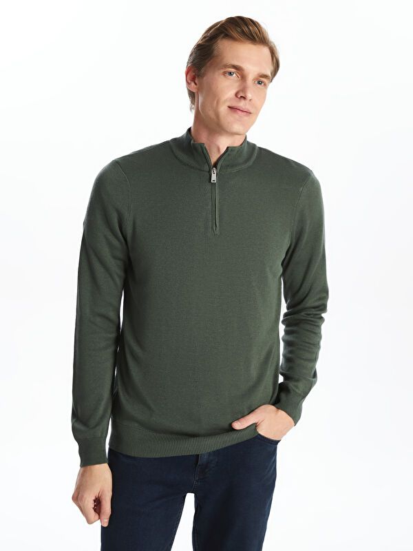 Moudda LC Waikiki - Tricot pullover pour Hommes - Tunisie 1