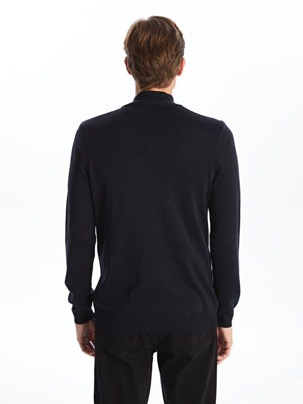 Moudda LC Waikiki - Tricot pullover pour Hommes - Tunisie 4