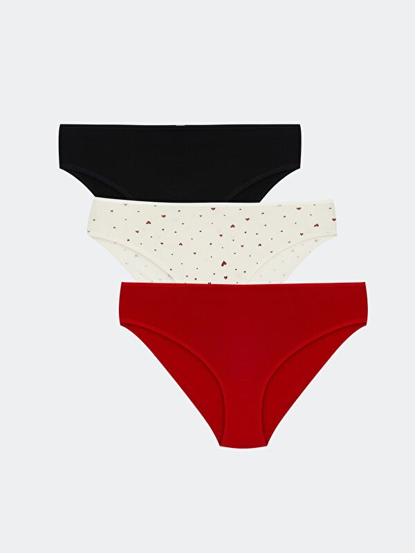 Moudda LC Waikiki - Culotte - Tunisie 1