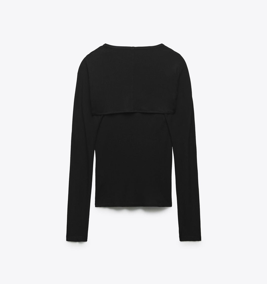 Moudda ZARA - Pull over - Tunisie 2