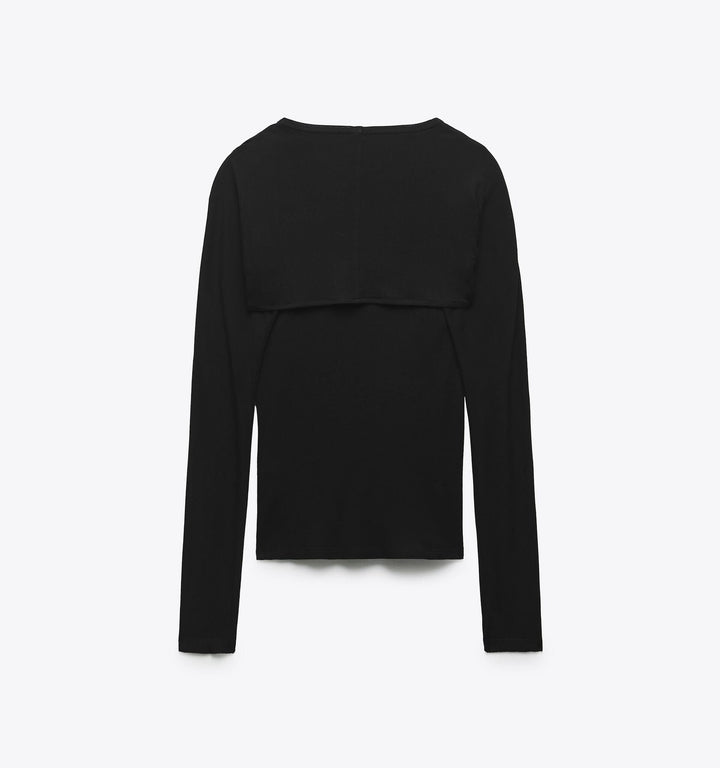 Moudda ZARA - Pull over - Tunisie 2