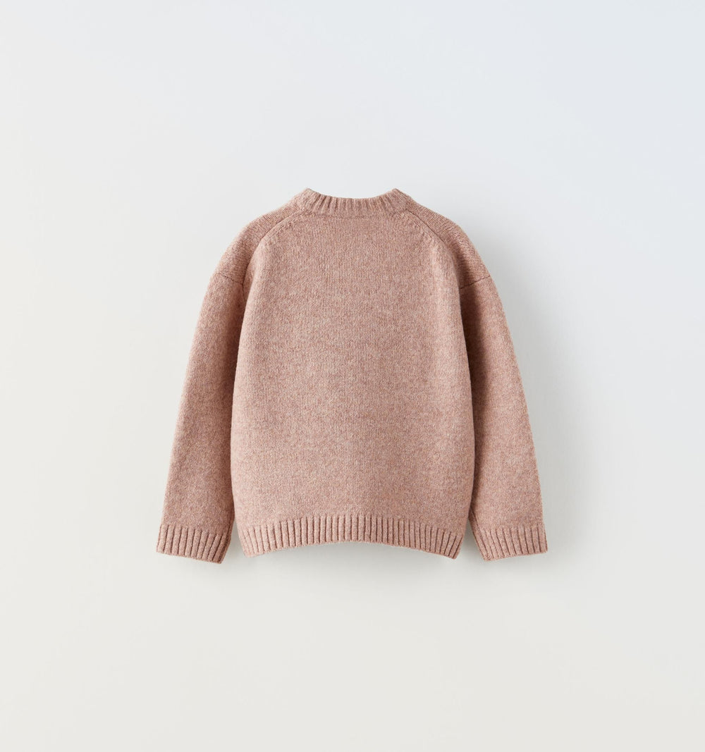 Moudda ZARA - Pull-Over Bebe - Tunisie 2