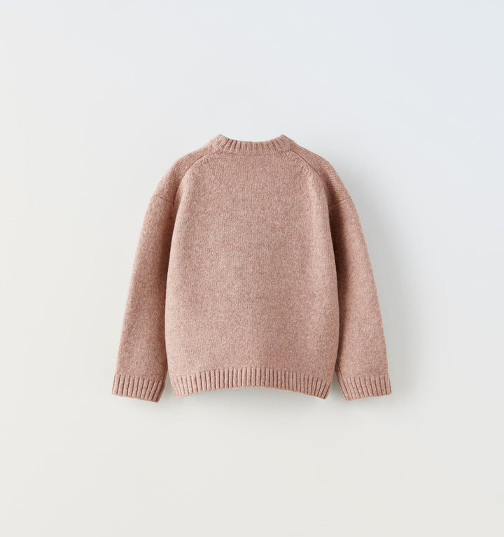 Moudda ZARA - Pull-Over Bebe - Tunisie 2