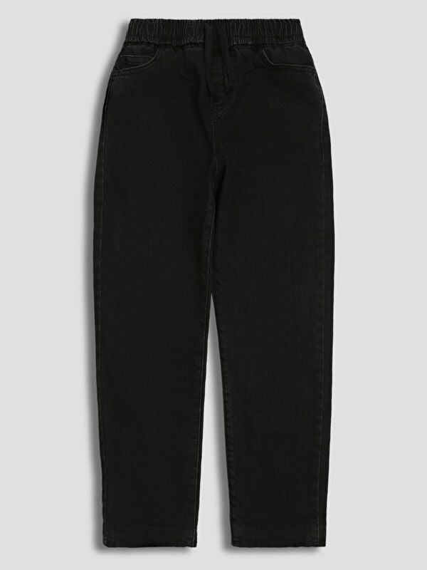 Moudda LC Waikiki - Pantalon en jean pour Garçon - Tunisie 1